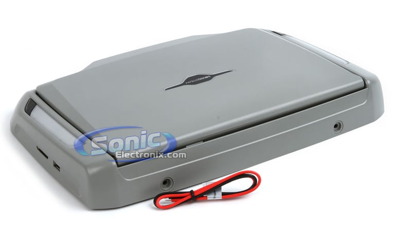 Soundstream VCM-100GRMH (Gray) Image 6