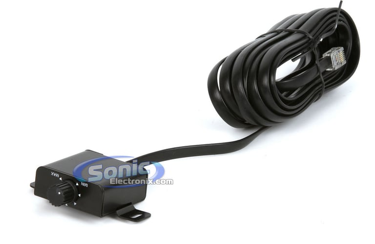 Power Acoustik CPT1-3200D Image 5