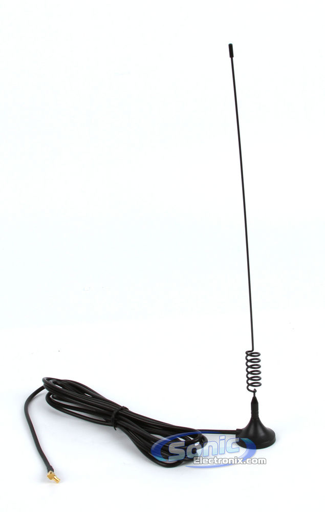 Soundstream VCM-100BGMH (Beige) Image 7
