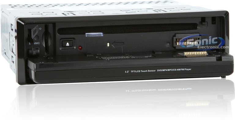 Farenheit TID-320 Image 3