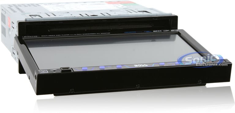 Boss BV8975B Image 3