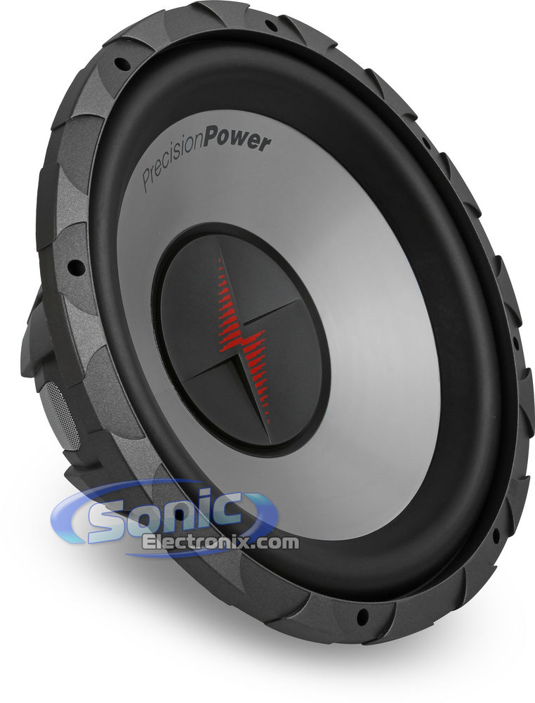 Precision Power PPI S.15 Image 1
