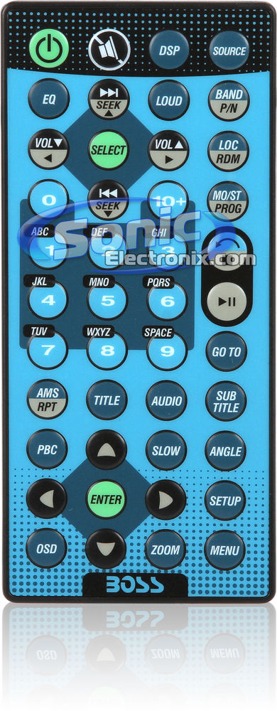 Boss BV8975B Image 5