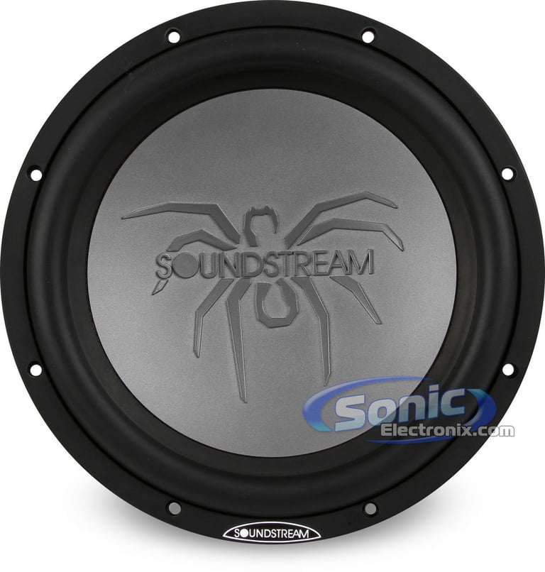 Soundstream RW-12 Image 2