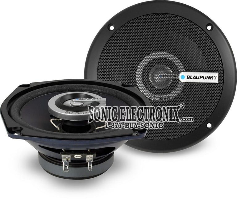 ** CLOSEOUT!! ** Blaupunkt PCxb542 Image 1