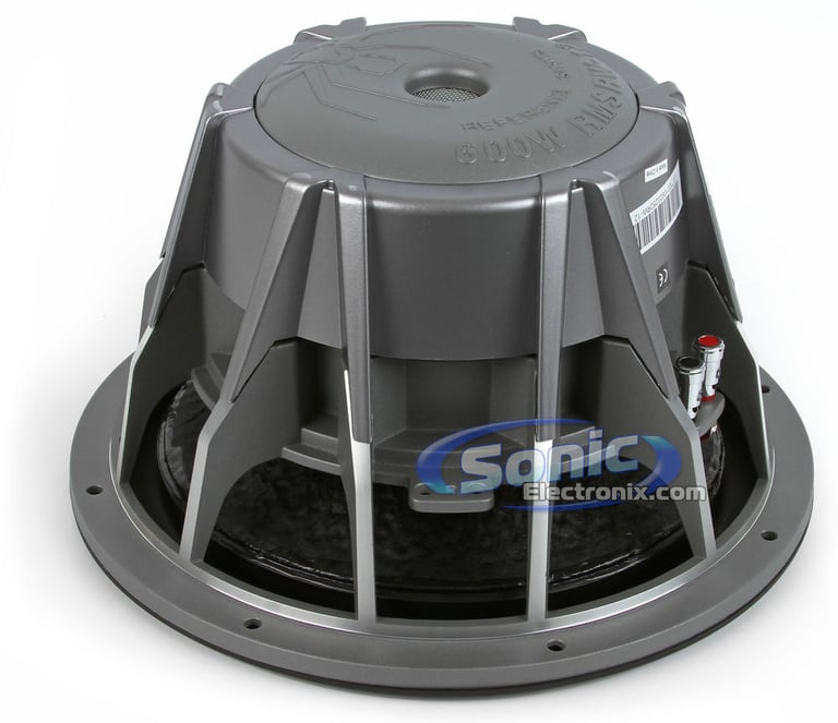 Soundstream RW-12 Image 3