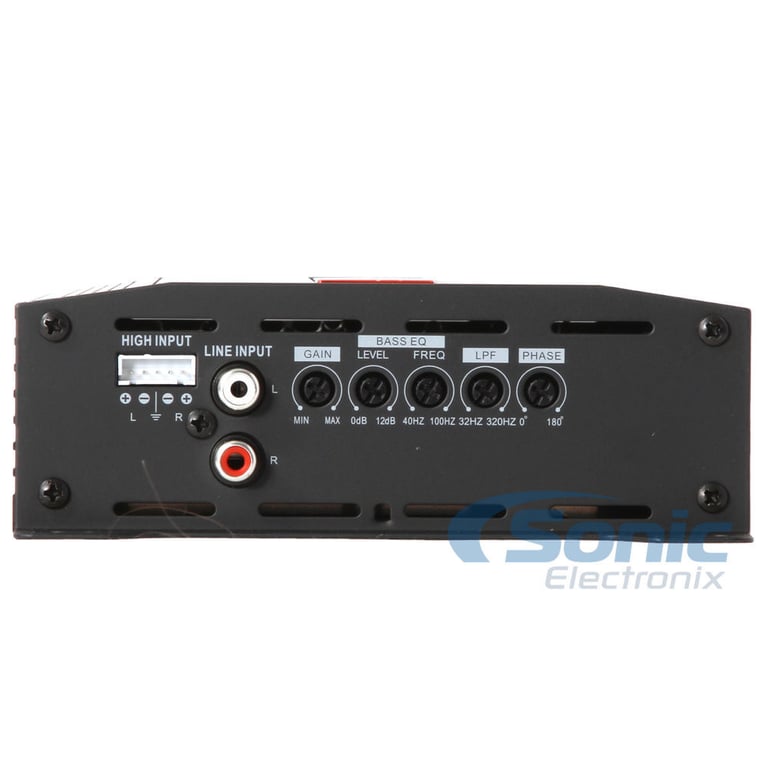 JBL STAGE 1220B + JBL Stage A3001 6000 Watt Bass Package Image 7