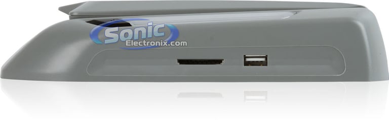 Soundstream VCM-100GRMH (Gray) Image 5