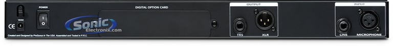 PreSonus Studio Channel Image 3