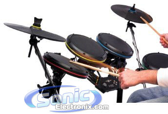 ION DRUM ROCKER XBOX (iED07) Image 2