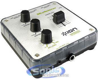 ION EXPRESS DJ Image 1