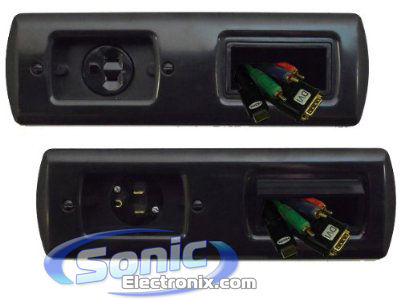 PowerBridge TSPBIW (Black) Image 1