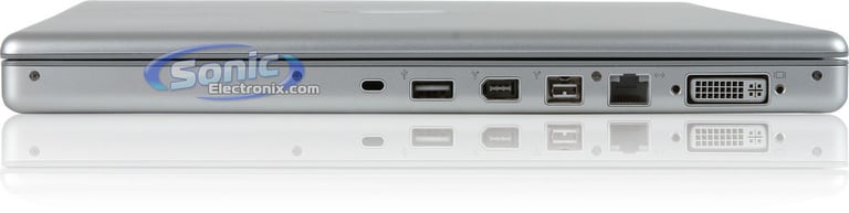 Apple MB995LL/A R/B Image 5