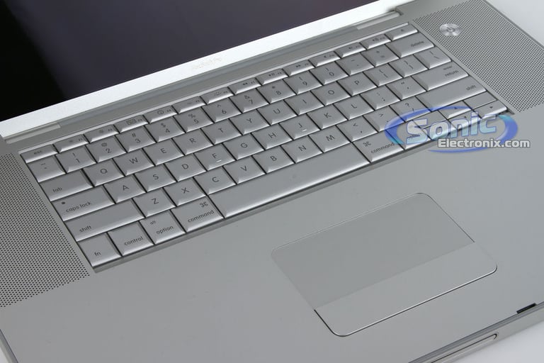 Apple MB995LL/A R/B Image 2