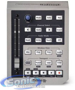 PreSonus FaderPort Image 2