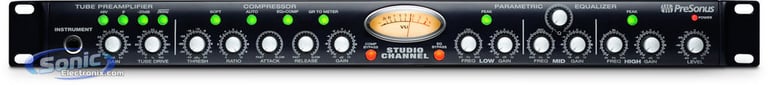 PreSonus Studio Channel Open Box Image 1