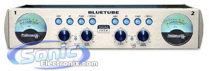 PreSonus BlueTube DP Image 1
