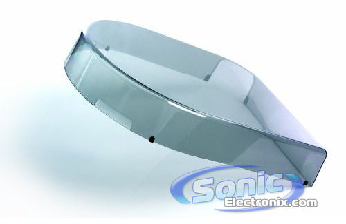 ION DUST COVER Image 1