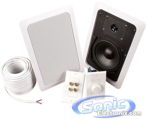 MTX Musica ADZ502W Image 1