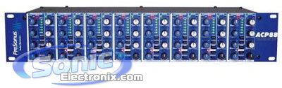 PreSonus ACP88 Image 1