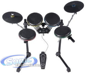 ION DRUM ROCKER XBOX (iED07) Image 1