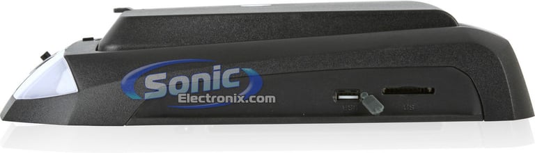 Soundstream VCM-11DXX (Black/Gray/Beige Skins Included) Image 5