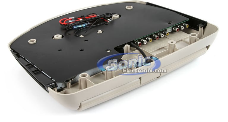Soundstream VCM-123DBG (Beige) Image 6