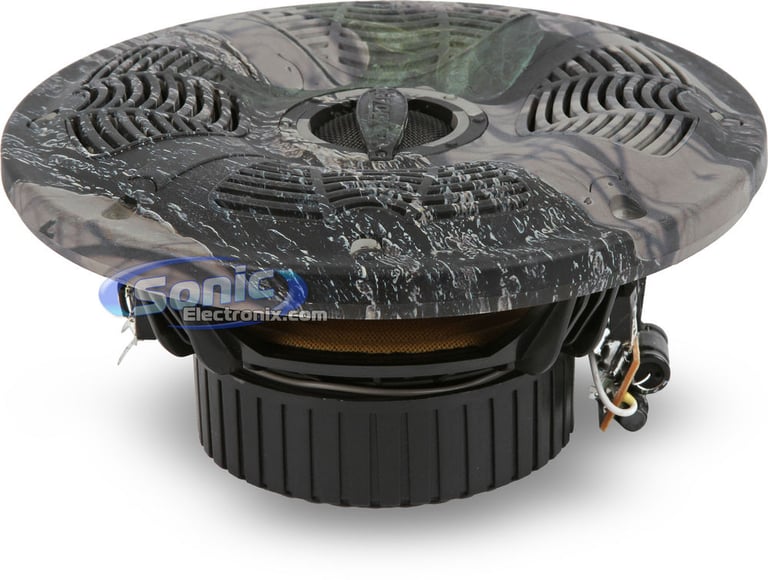 Bazooka MAC6502C (Camouflage) Image 3