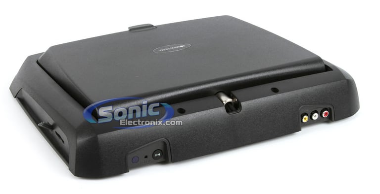 Soundstream VCM-11DXX (Black/Gray/Beige Skins Included) Image 6