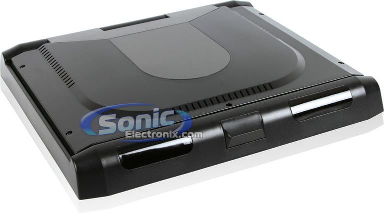 Soundstream VCM-151 Image 2