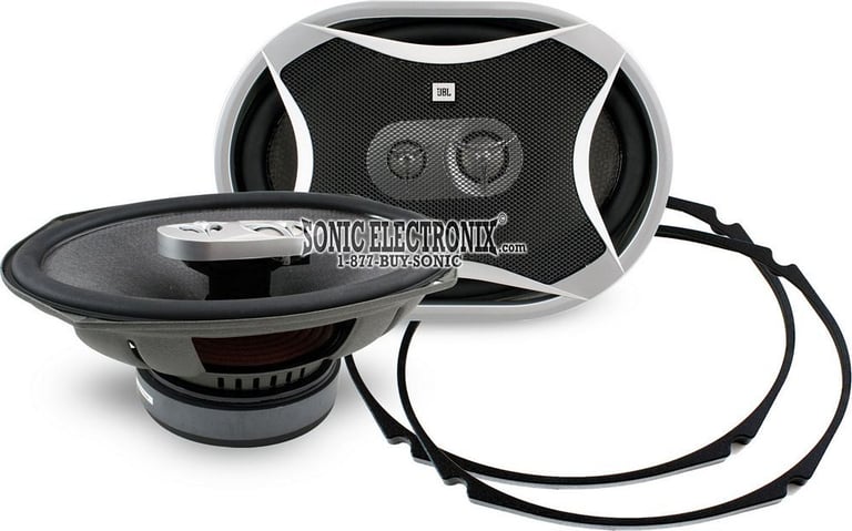 JBL P953 Image 1