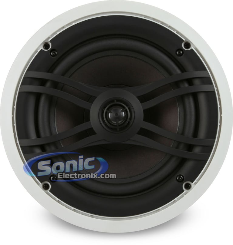 Yamaha NS-IW360C Image 4
