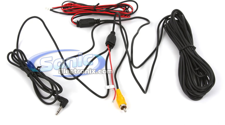 Soundstream VCCD-4XS Image 3
