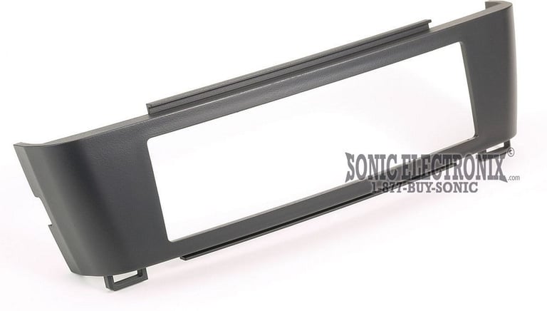 Scosche NN1495MTB / NN1495MT Dash Kit Image 1
