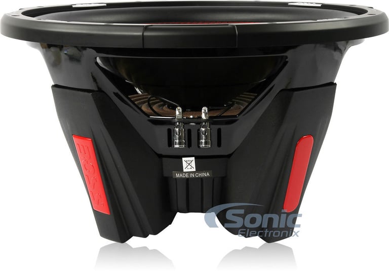 (2) Boss P156DVC Subwoofers 3000W Package Image 3