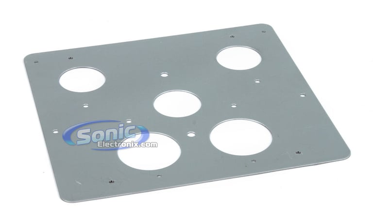 Soundstream VCM-123DGR (Gray) Image 11