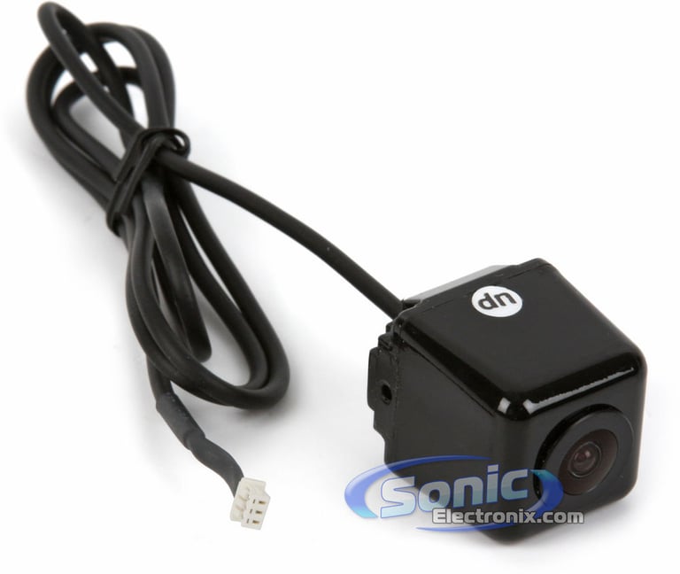 Soundstream VCCD-4XS Image 2