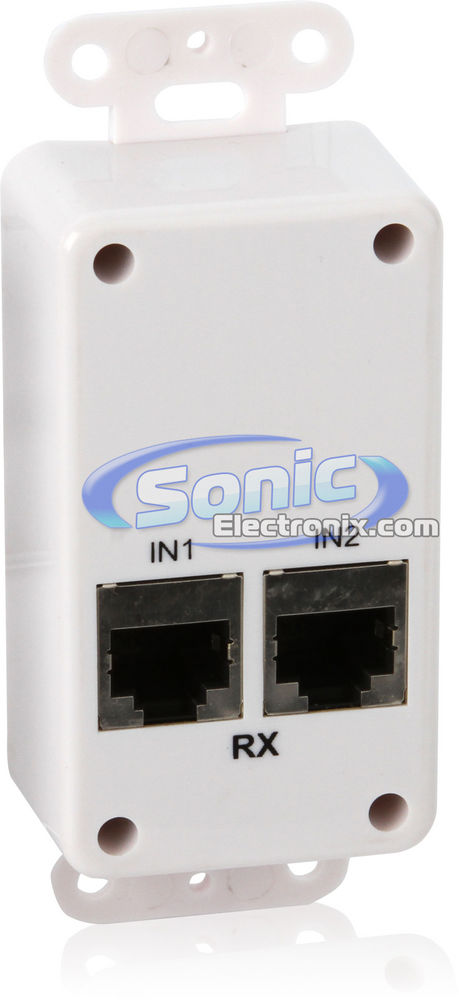 Icarus IHT-CAT6EXT Image 3