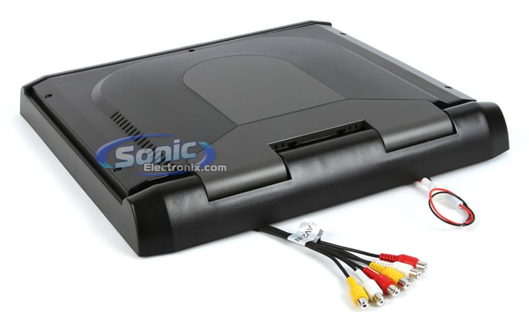 Soundstream VCM-151 Image 3