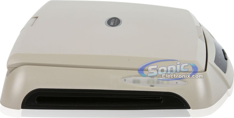 Soundstream VCM-14DBG (Beige) Image 3