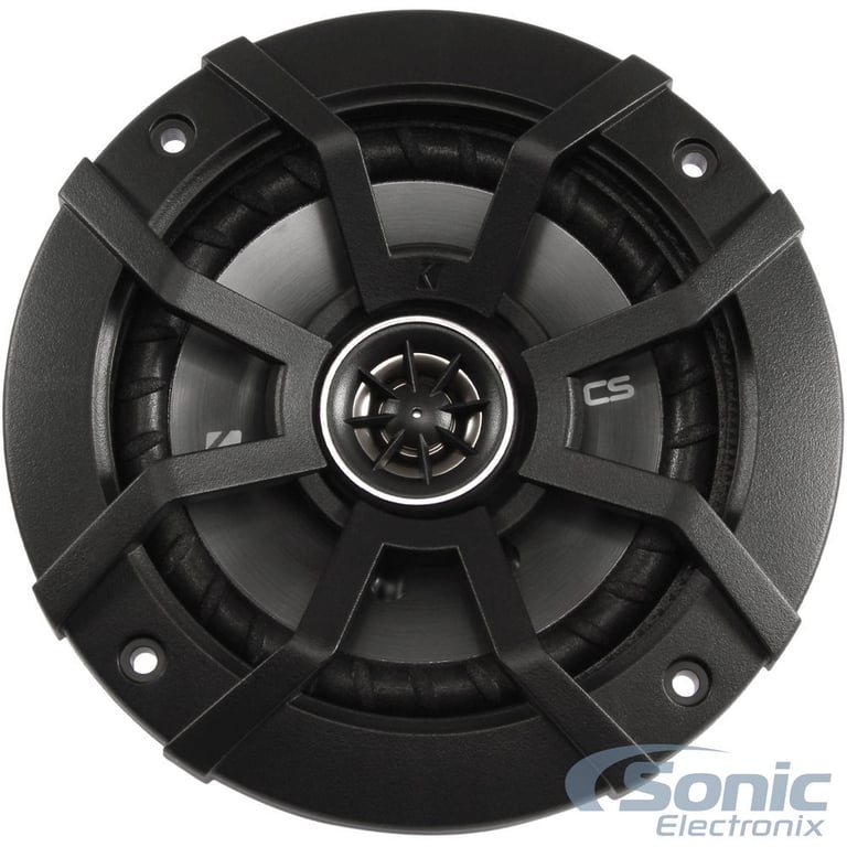 Kicker Front 6x9"+Rear 5.25" Speaker Replacement Kit For 2006-08 Dodge Ram 1500 Image 8