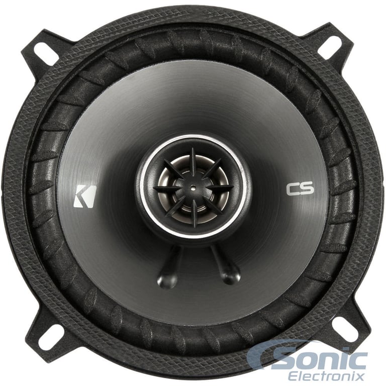 Kicker Front 6x9"+Rear 5.25" Speaker Replacement Kit For 2006-08 Dodge Ram 1500 Image 11