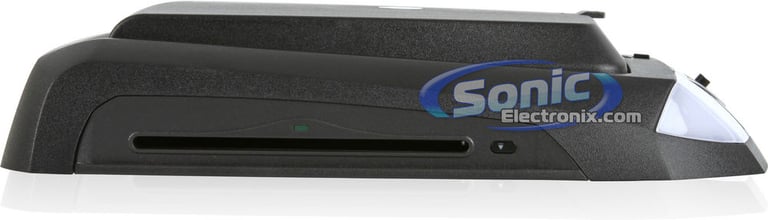 Soundstream VCM-11DXX (Black/Gray/Beige Skins Included) Image 4
