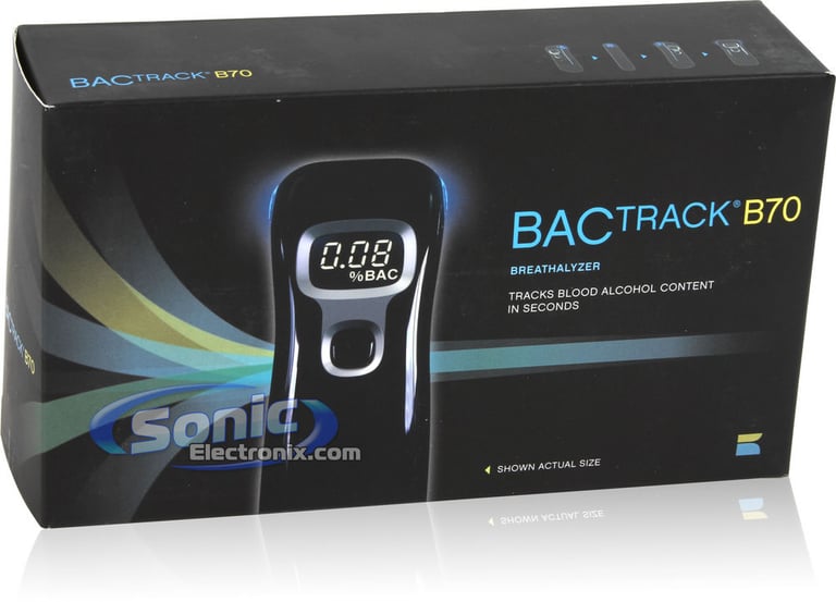 BACtrack B70 Image 6