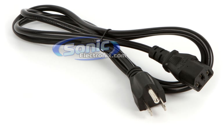 Technical Pro LZ-1100 Image 7