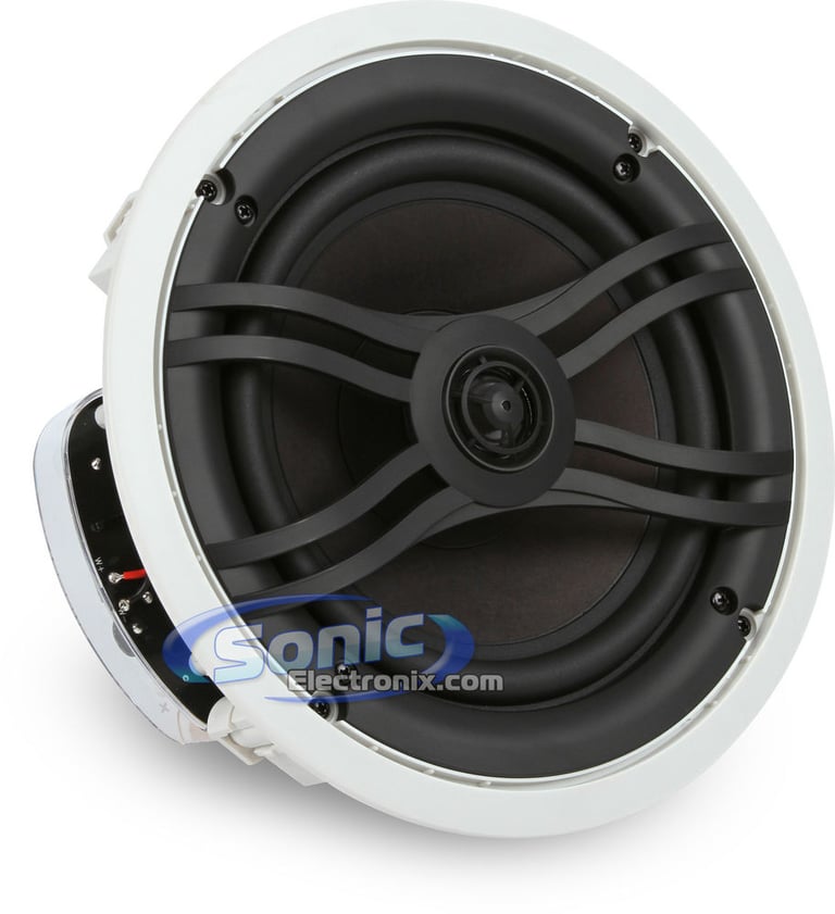 Yamaha NS-IW360C Image 3