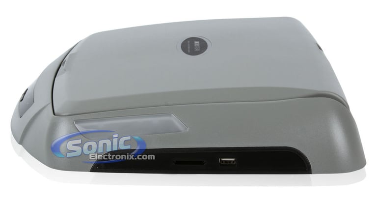 Soundstream VCM-123DGR (Gray) Image 5