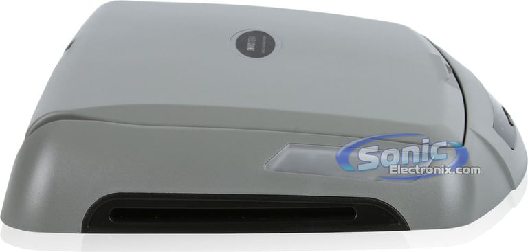 Soundstream VCM-123DGR (Gray) Image 4