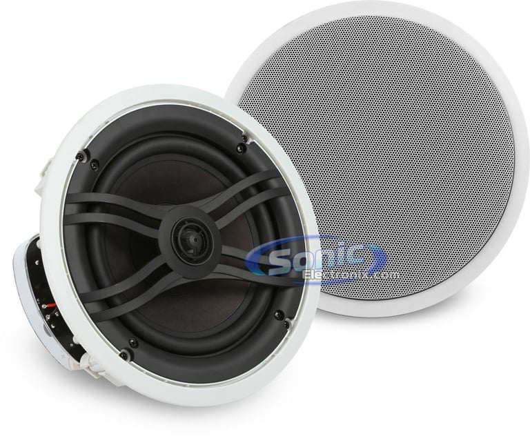 Yamaha NS-IW360C Image 1