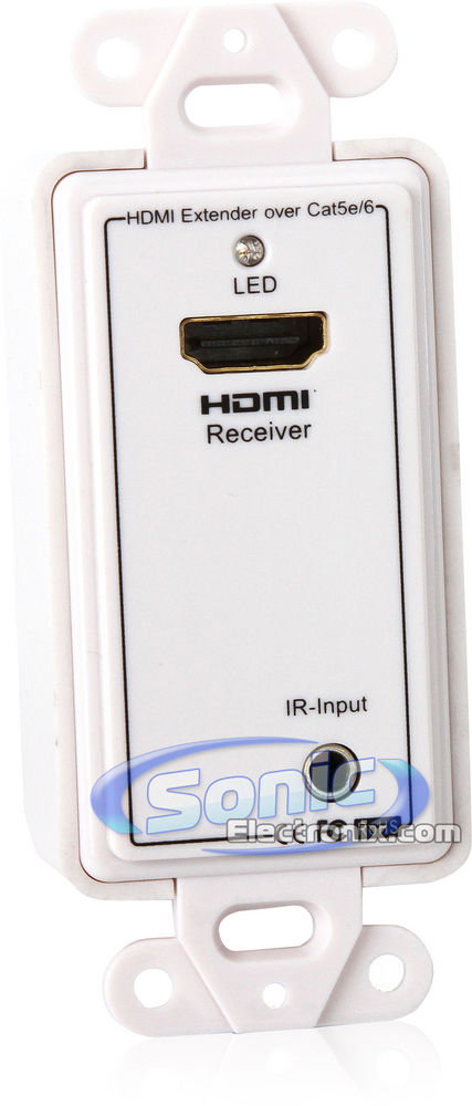 Icarus IHT-CAT6EXT Image 2